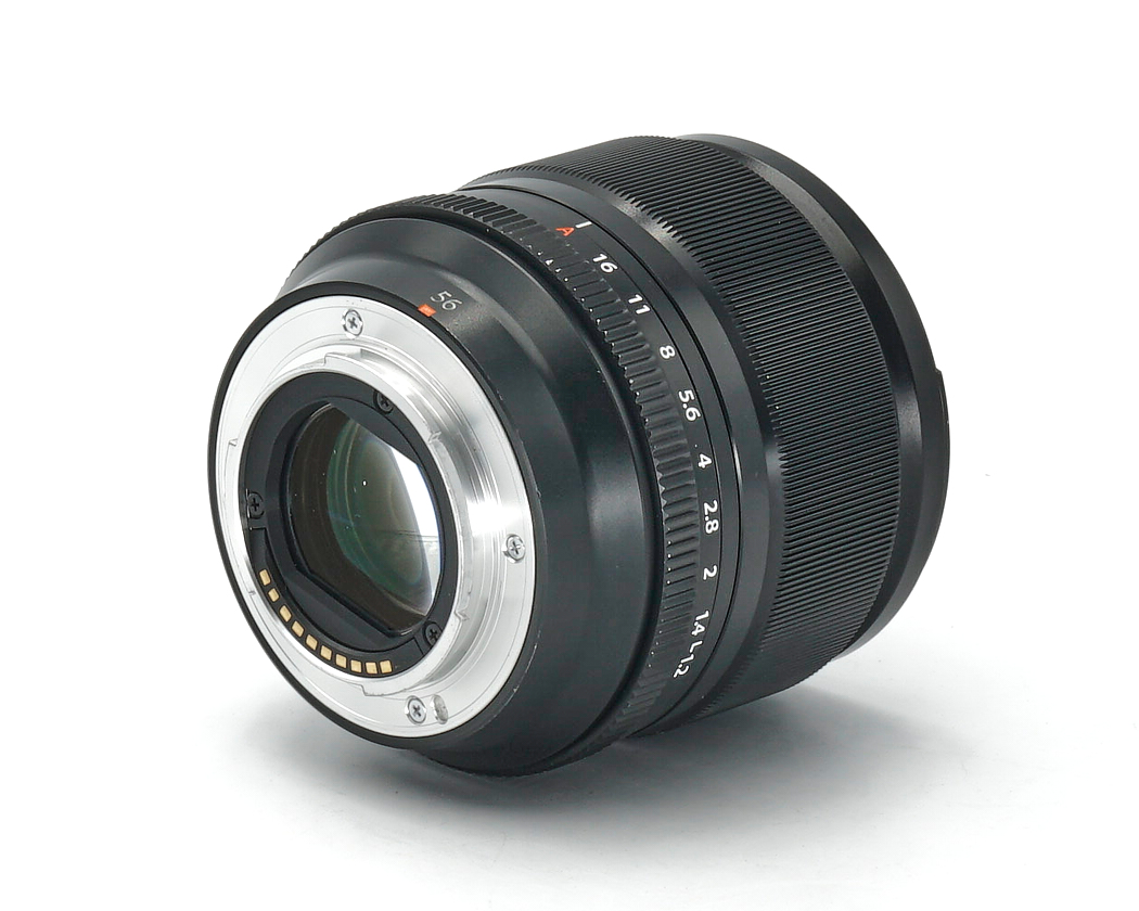 Fujifilm Fujinon XF56mm 1.2 R wie neu, Fuji-Fachhändler #46308_46636**