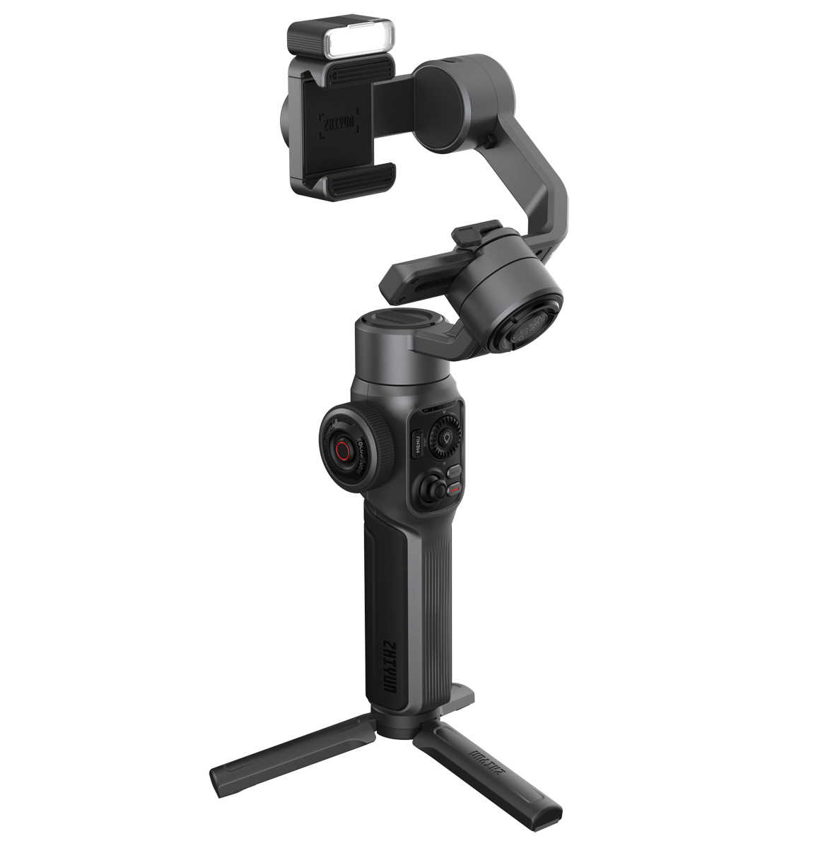 Smooth 5 Combo Gimbal für Smartphones