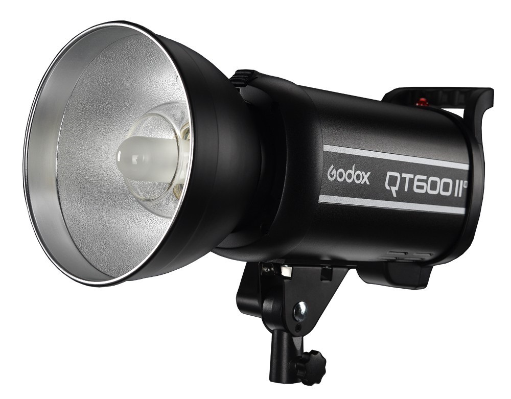 Godox QT400II-C Studio-Kit