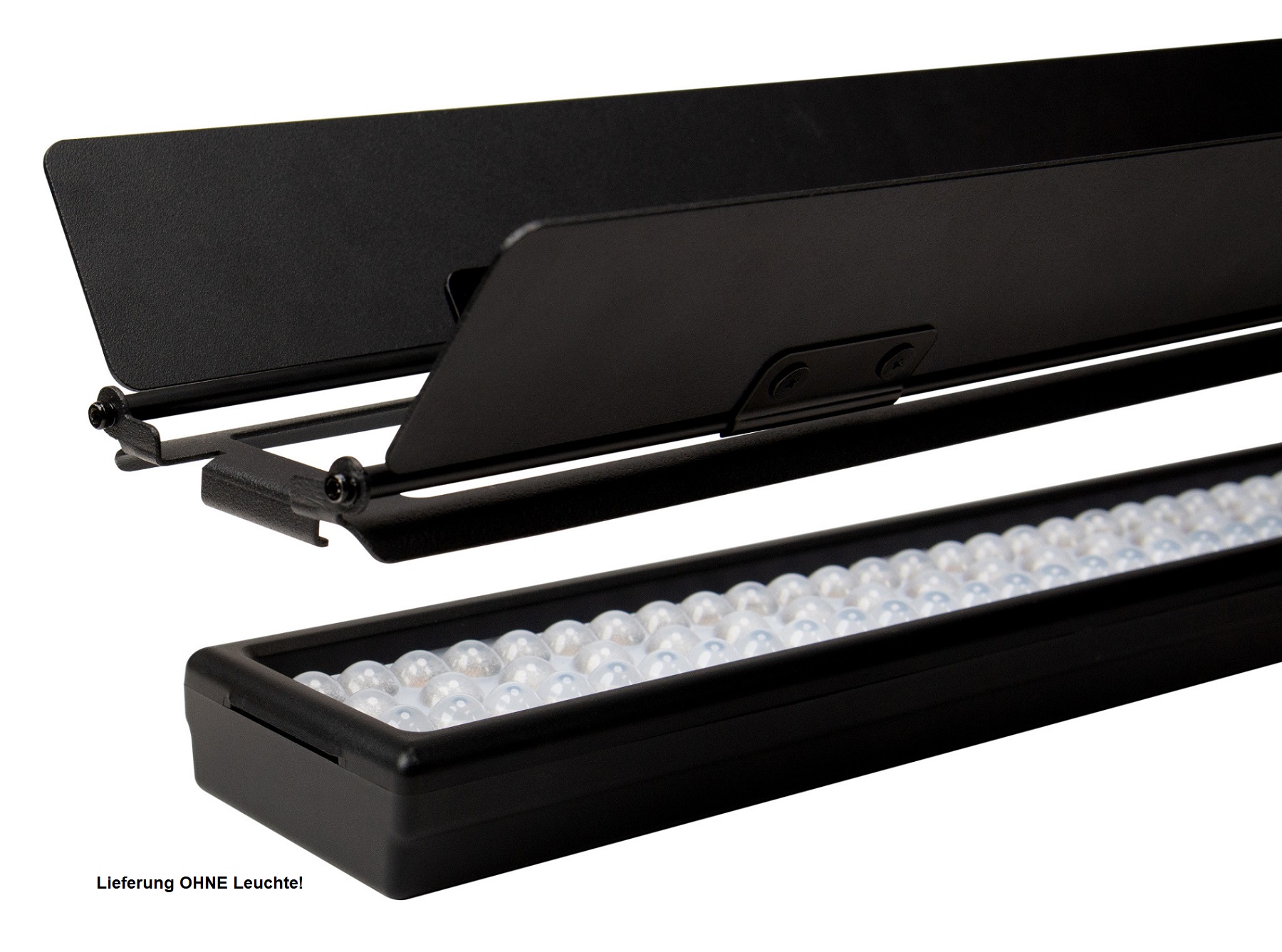 Nanlite BD-MW18II+DF Lichtklappenvorsatz