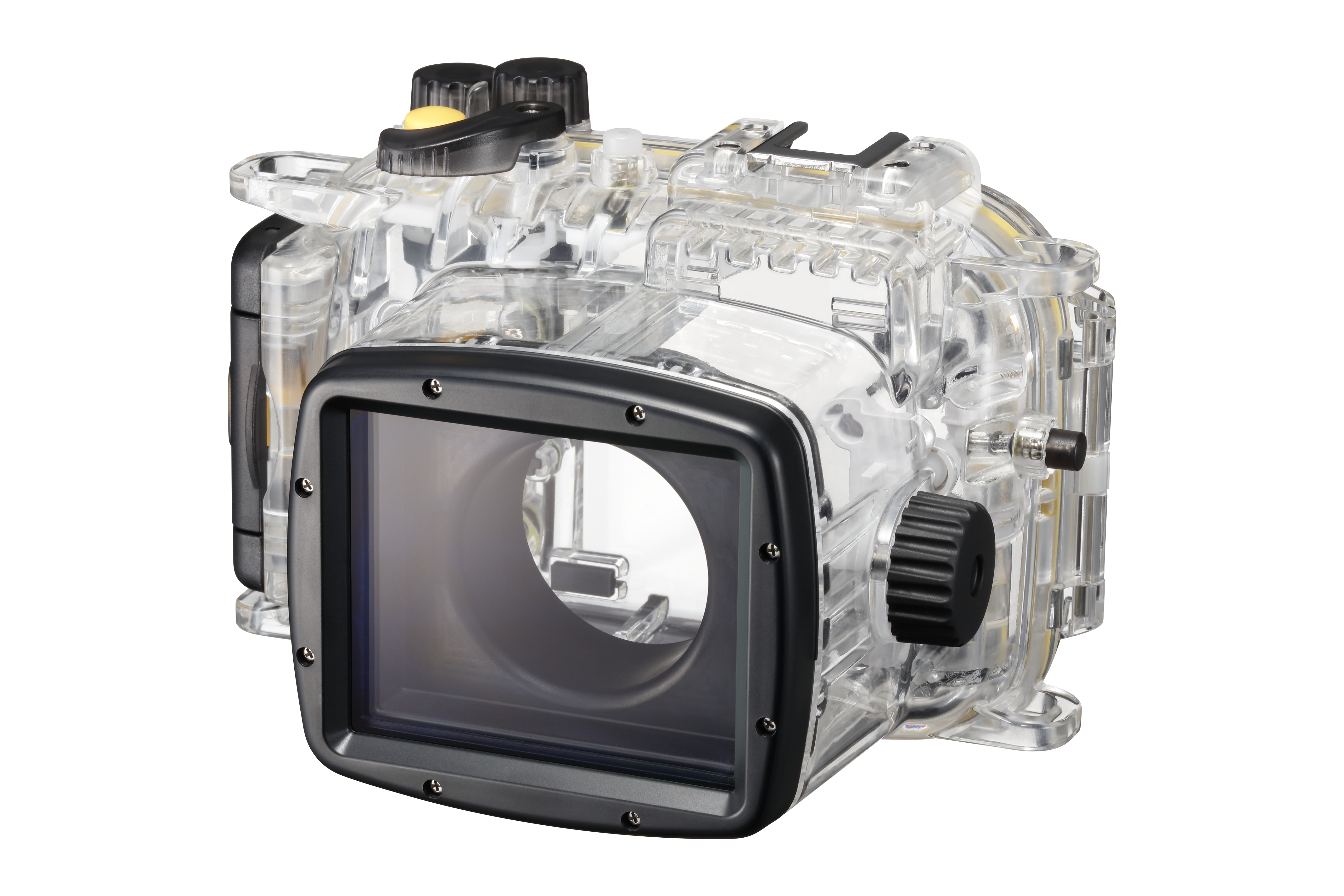 Canon WP-DC55 UW-Gehäuse