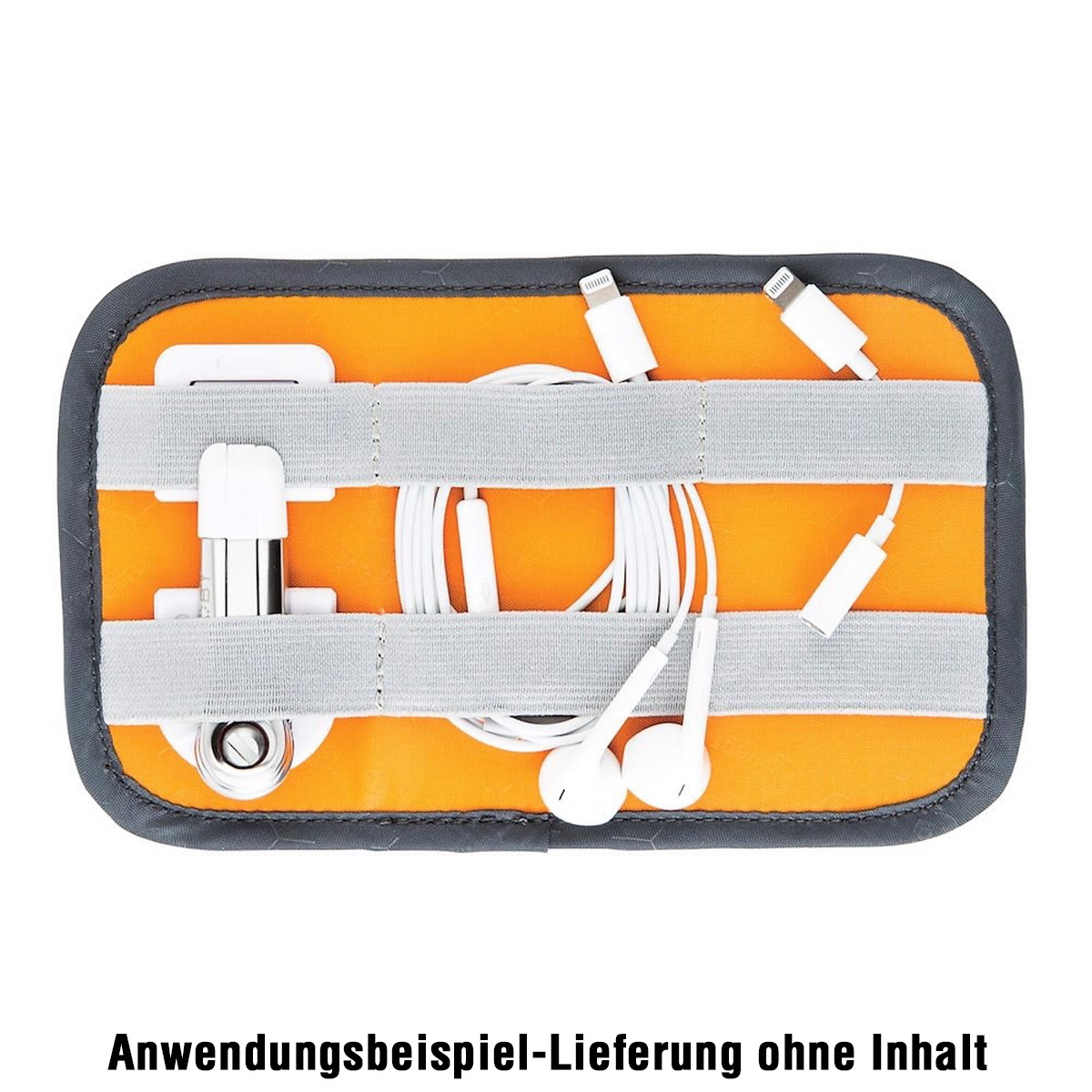 Lowepro GearUp Pouch Mini Reisetasche