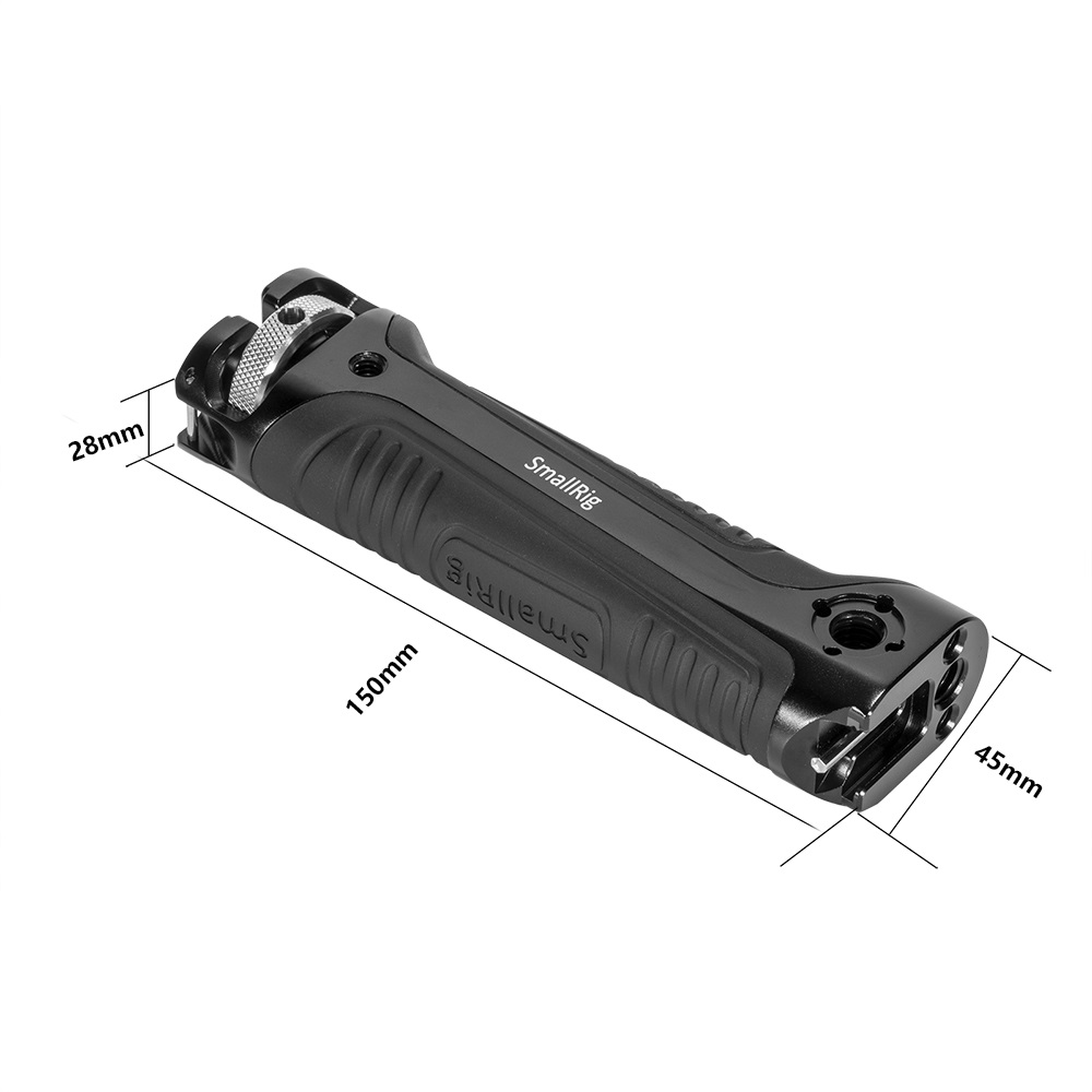 Smallrig 2636C Handgriff für Zhiyun Tech WEEBILL-S Gimbal
