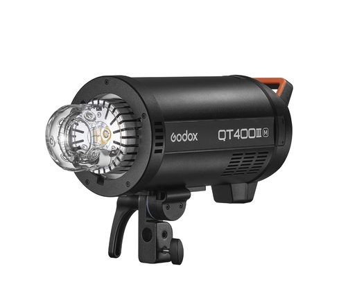 Godox QT400III-M Studioblitzgerät mit LED Einstelllicht