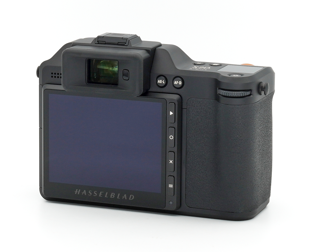 Hasselblad X2D 100C Retoure, wie neu , 100 Auslösungen #41493**