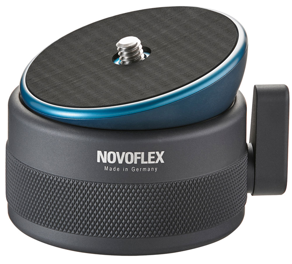 Novoflex MagicBalance Nivellierkalotte MBAL