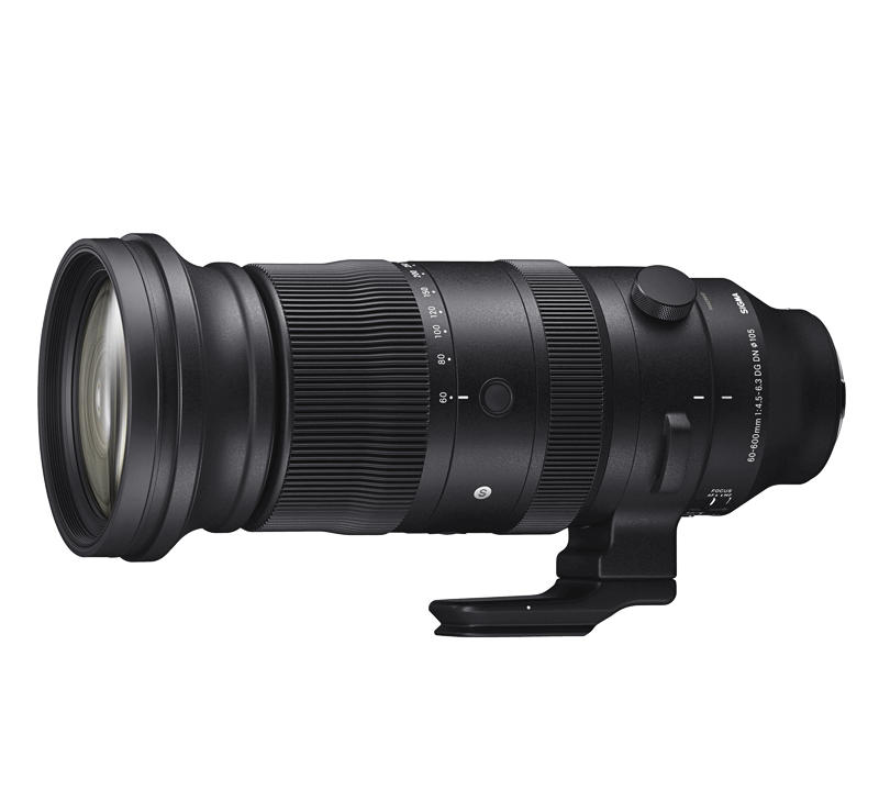 Sigma Sports 60-600mm 4.5-6.3 DG DN OS für L-Mount