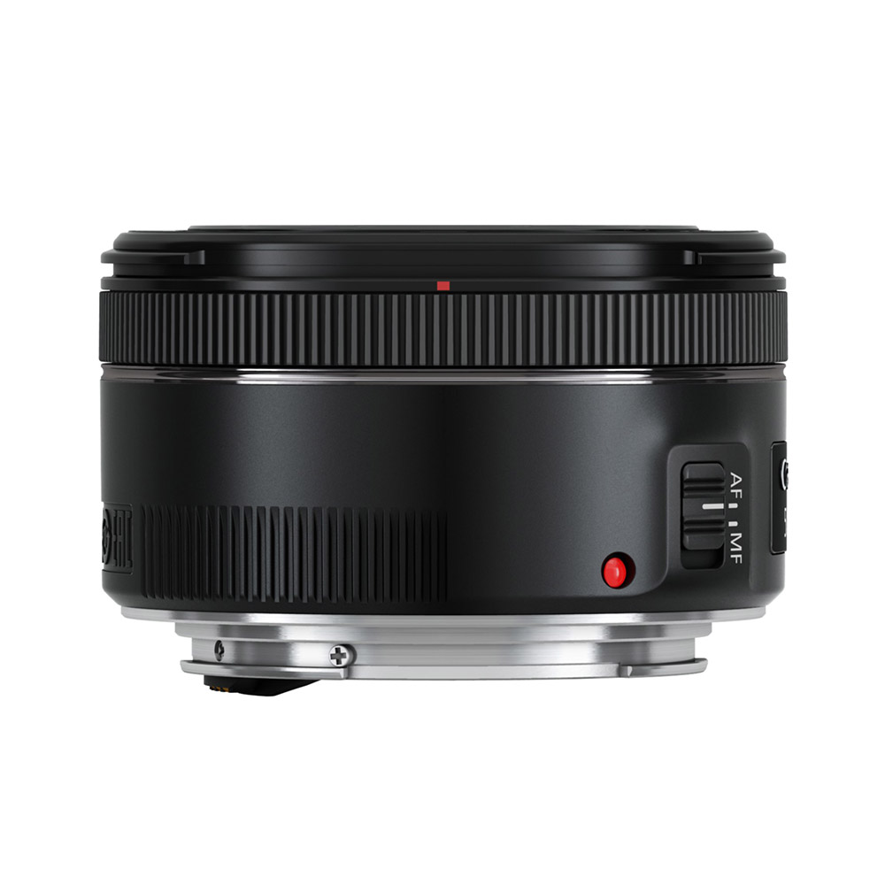 Canon EF 50mm 1.8 STM