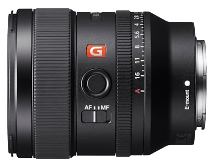 Sony FE SEL 24mm 1.4 GM
