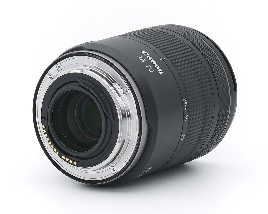 Canon RF 28-70mm 2.8 IS STM , Retoure, neu  #39560**