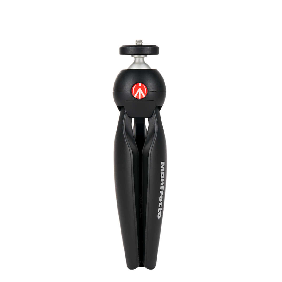 Manfrotto PIXI Mini-Stativ mit Smartphone-Klemme s