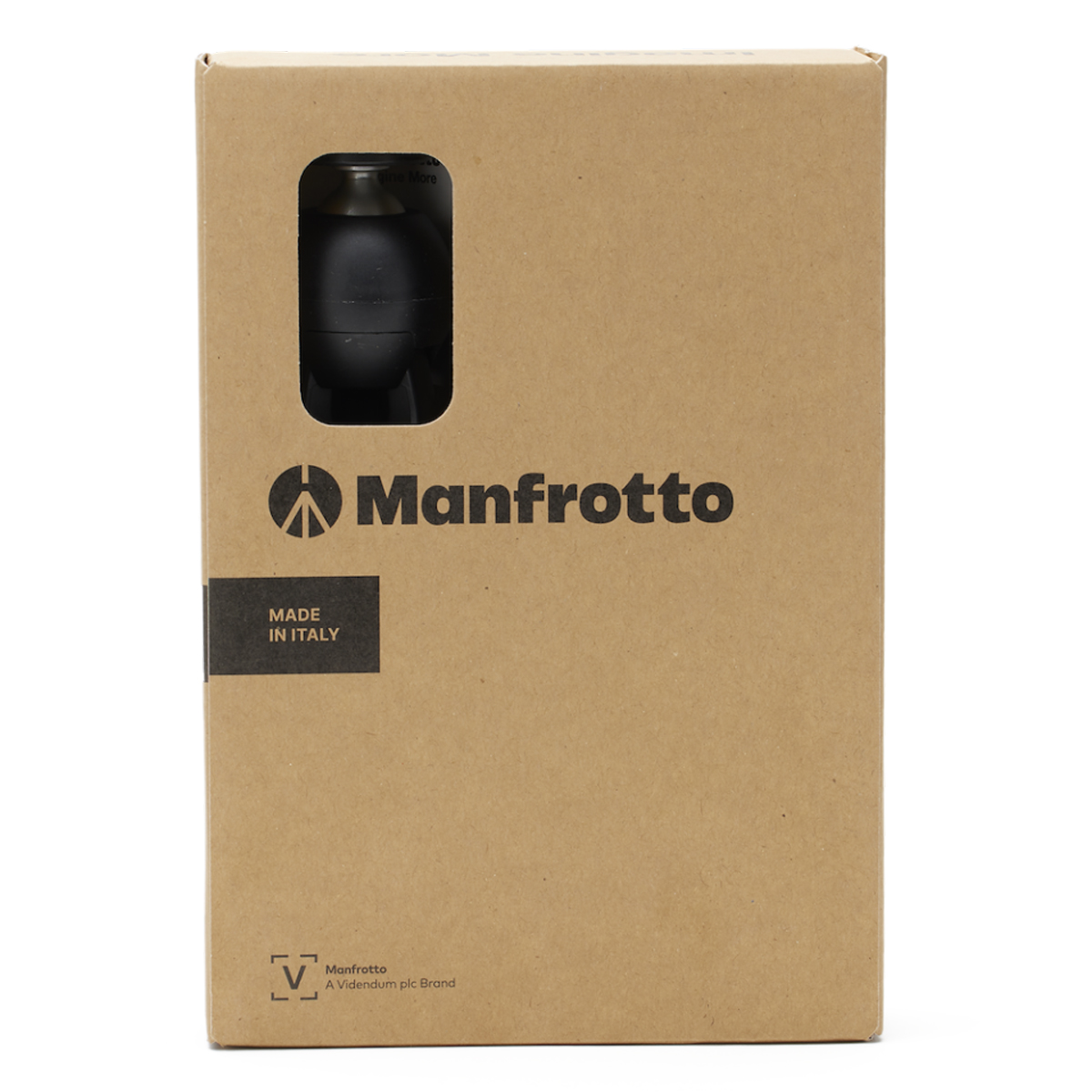 Manfrotto PIXI Mini-Stativ mit Smartphone-Klemme s