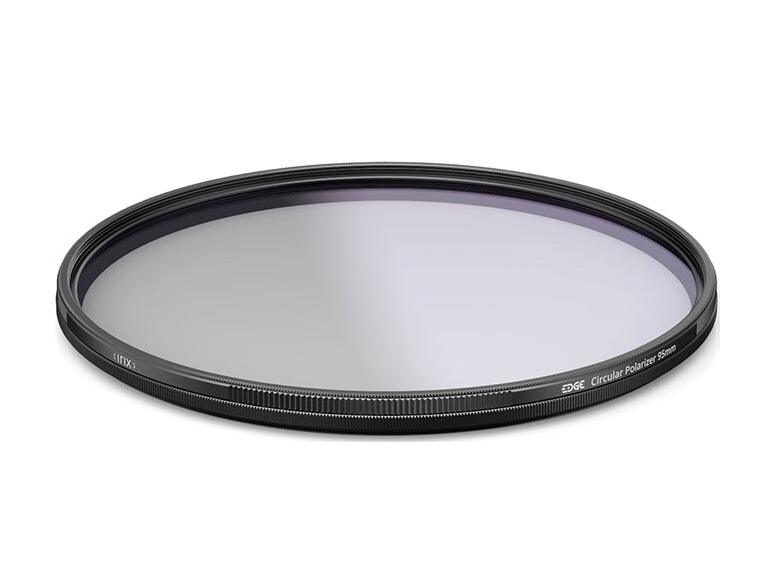 Irix Edge Polarisationsfilter zirkular SR 95mm Lagerfund, neu! #X34902