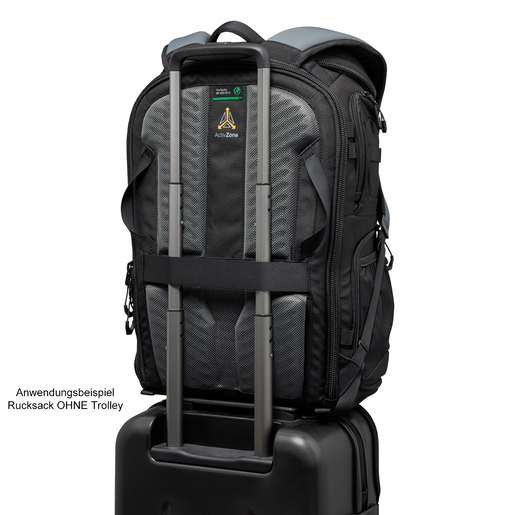 Lowepro ProTactic BP 450 AW III schwarz Fotorucksack Lowepro ProTactic BP 450 AW III schwarz Fotorucksack