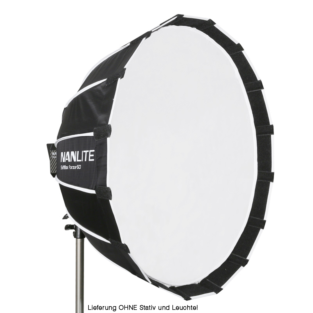 Nanlite SB-FMM-60 Parabol-Softbox (Forza 60/150)