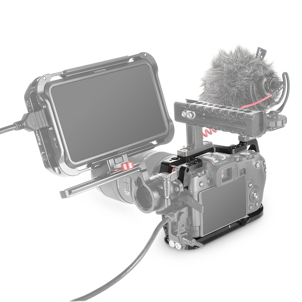 Smallrig 2332 Cage für Canon EOS RP