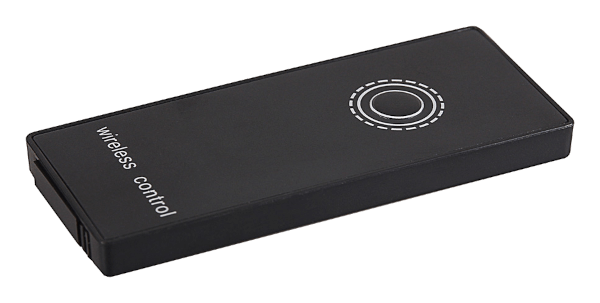 PATONA Premium Batteriegriff wie Panasonic DMW-BGG9