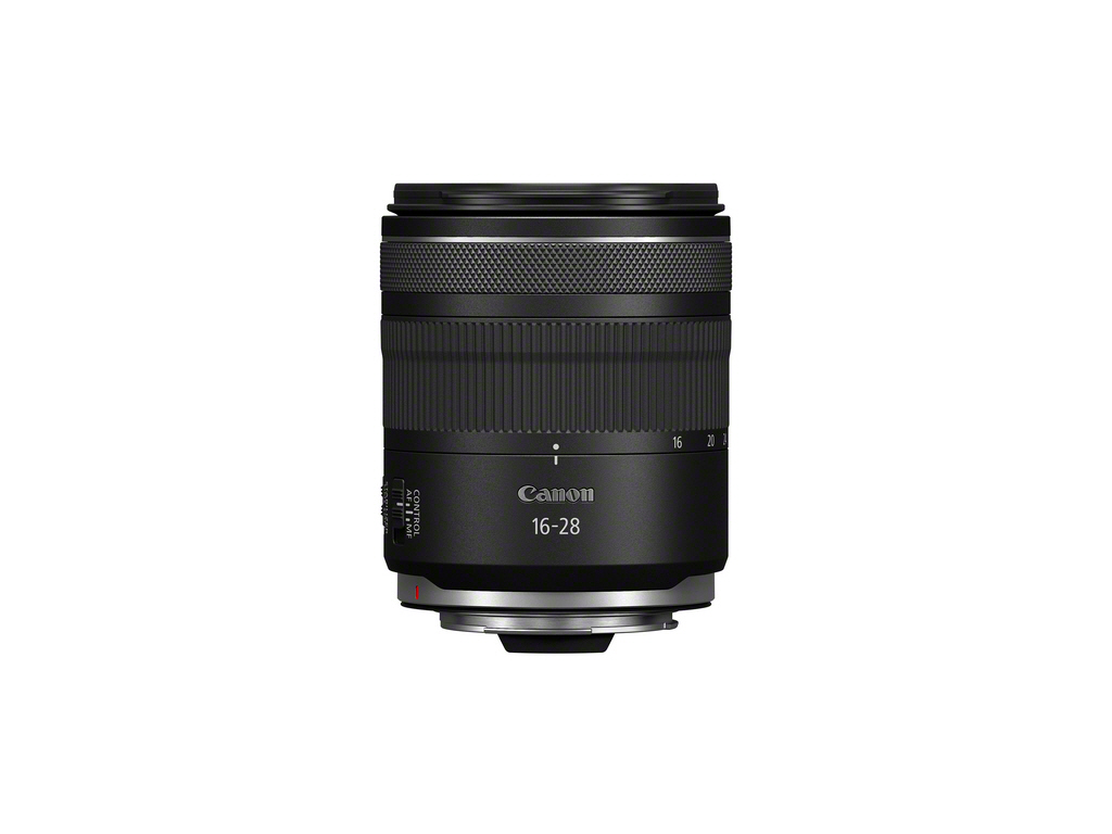 Canon RF 16-28mm 2.8 IS STM