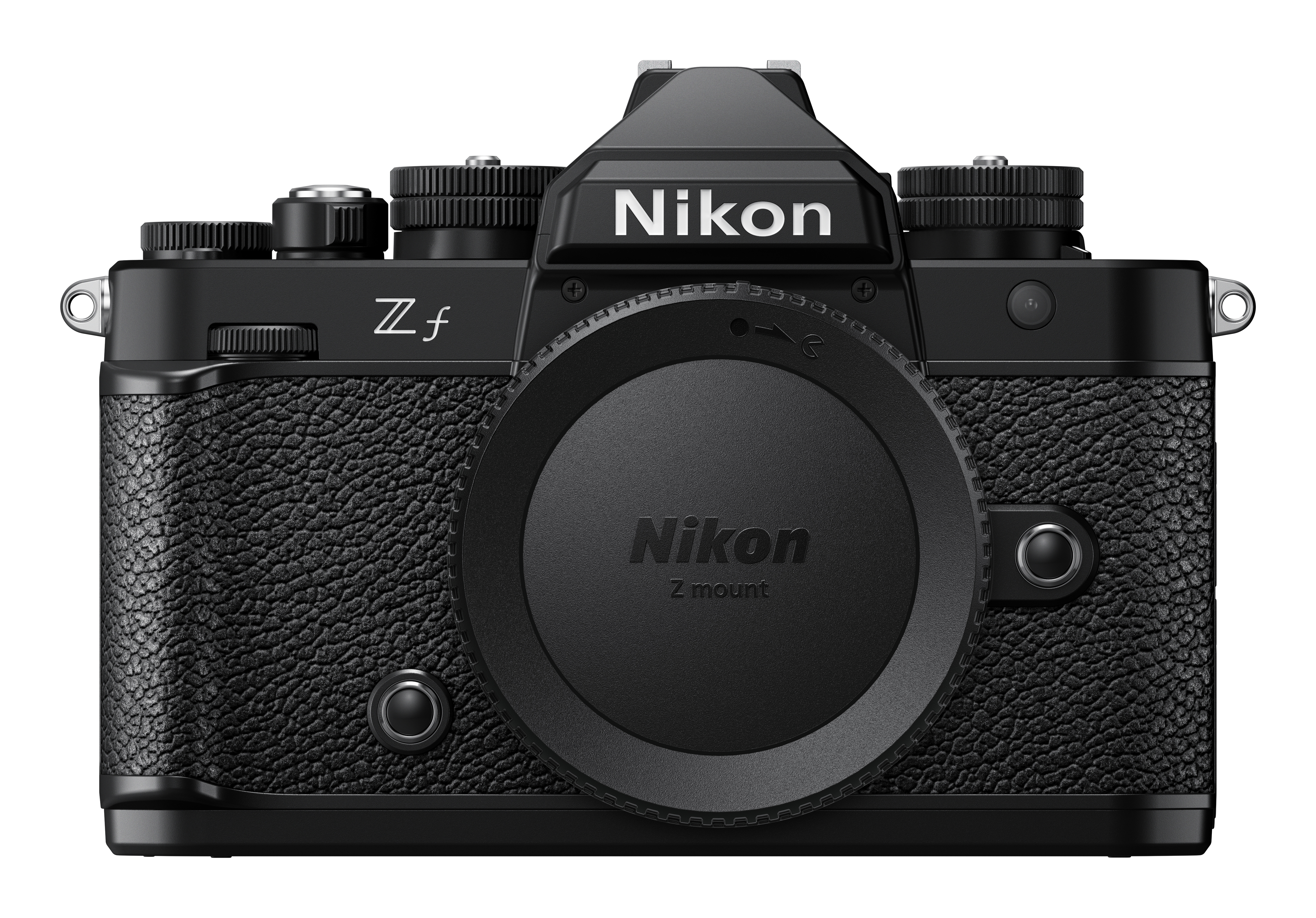 Nikon Z f Gehäuse