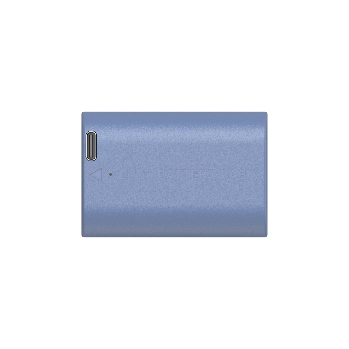 SmallRig 4264 LP-E6NH USB-C (Canon) aufladbare Kamerabatterie