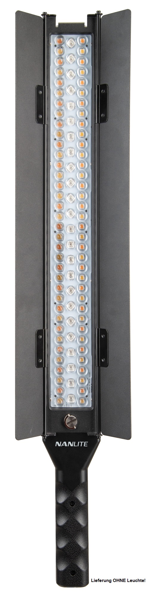 Nanlite BD-MW18II+DF Lichtklappenvorsatz