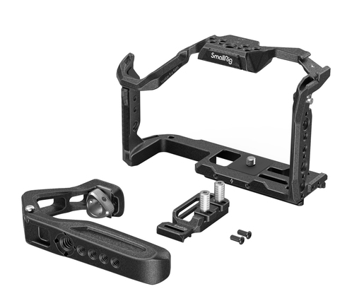 SmallRig 3441 Black Mamba Cage Kit GH6