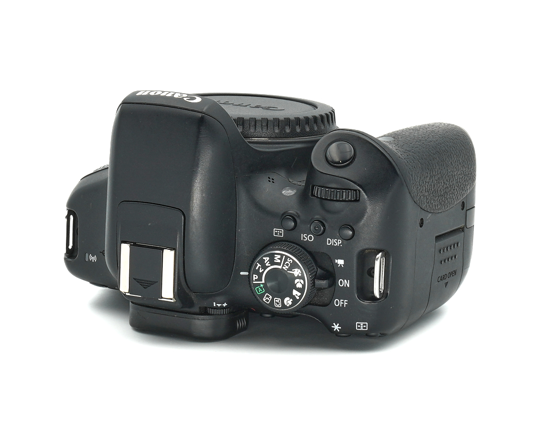 Canon EOS 750D Gehäuse Topzustand, Canon-Fachhändler #X35318*