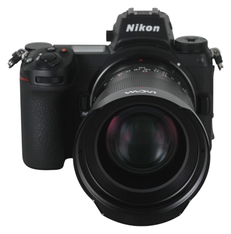 Laowa Argus 35mm 0.95 FF für Nikon Z