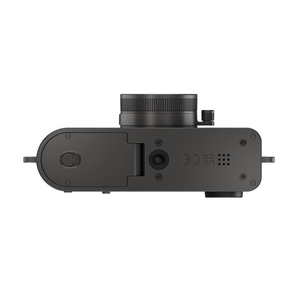Fujifilm X-HF1 (X half) anthrazit + SanDisk Extreme 128GB SDXC Karte