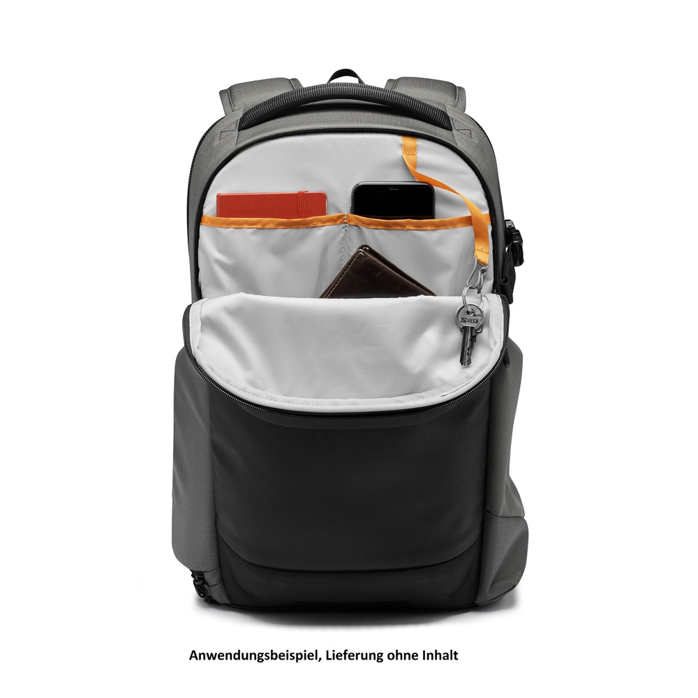 Lowepro Flipside 300 AW III Rucksack dunkelgrau