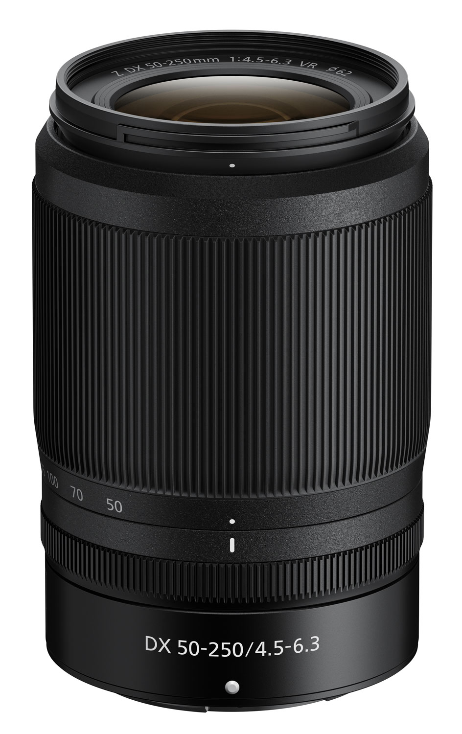 Nikon Nikkor DX Z 50-250mm 4.5-6.3 VR