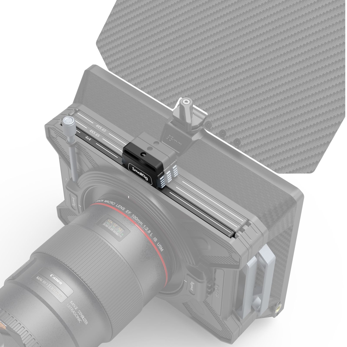 Smallrig 3648 Filter Tray (4x4")