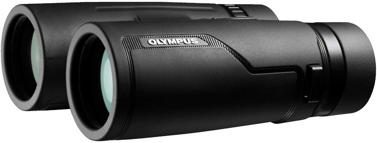 Olympus PRO 8x42 ED Fernglas