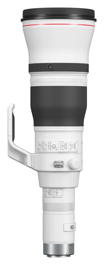 Canon RF 1200mm 8.0 L IS USM