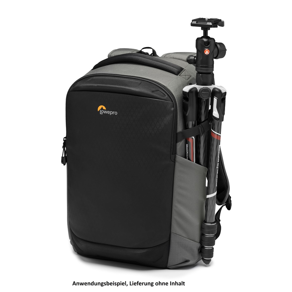 Lowepro Flipside 400 AW III Rucksack dunkelgrau
