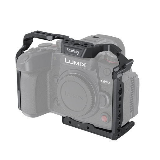 Smallrig 3784 Cage für Kamera Panasonic GH6