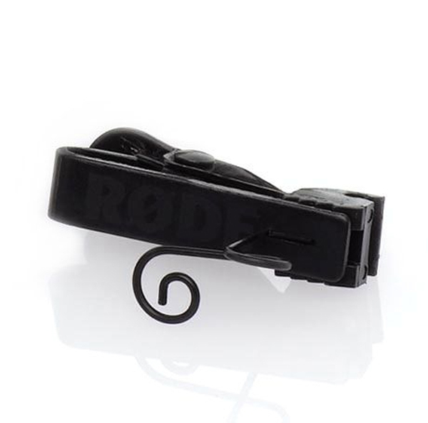 Rode LAV-CLIP Mikrofonhalterungsclip