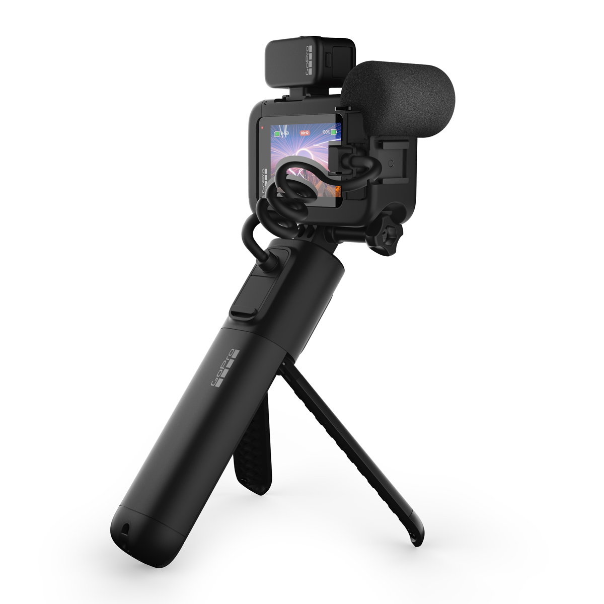 GoPro HERO 12 Actioncam Creator Edition