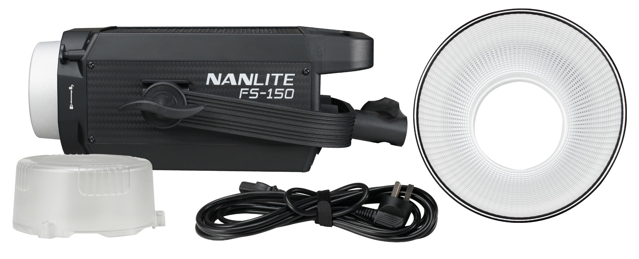 Nanlite FS-150 Studio-Scheinwerfer