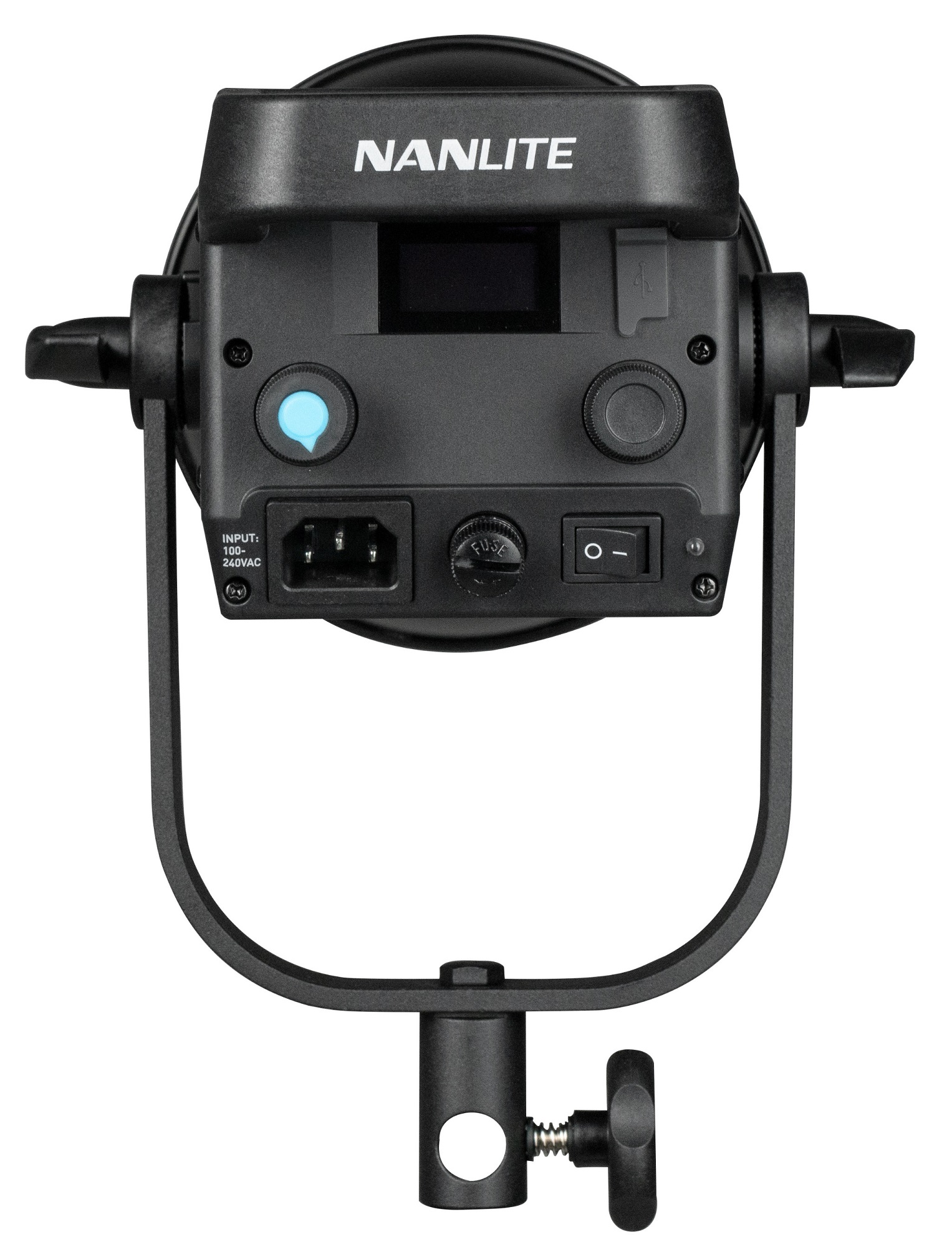 Nanlite FS-150 Studio-Scheinwerfer