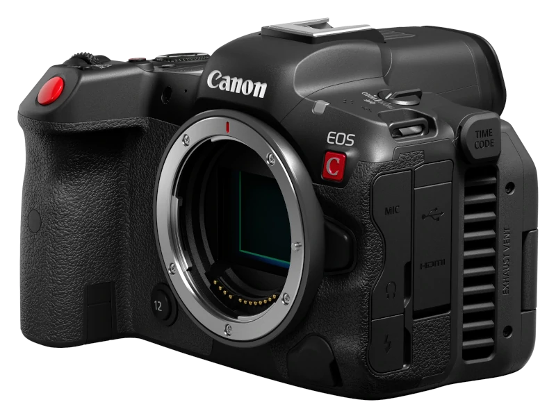 Canon EOS R5 C Gehäuse