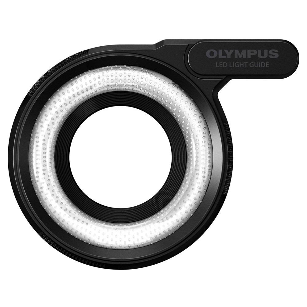 Olympus LG-1 Light Guide für Olympus TG-Serie