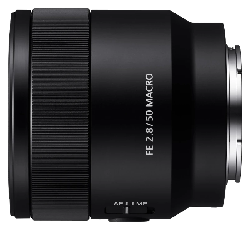 Sony FE SEL 50mm 2.8 Makro
