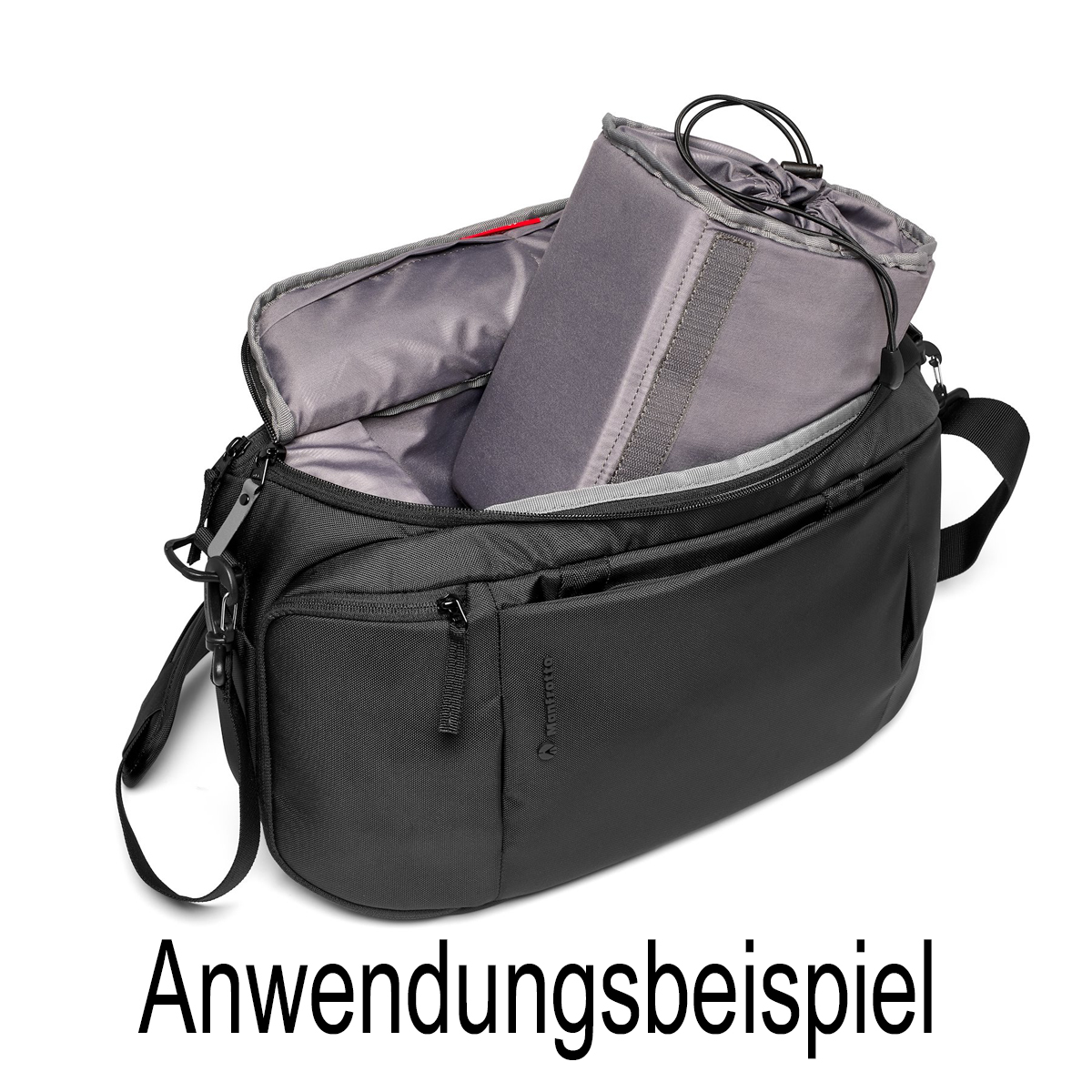 Manfrotto Advanced 3 Rucksack Hybrid