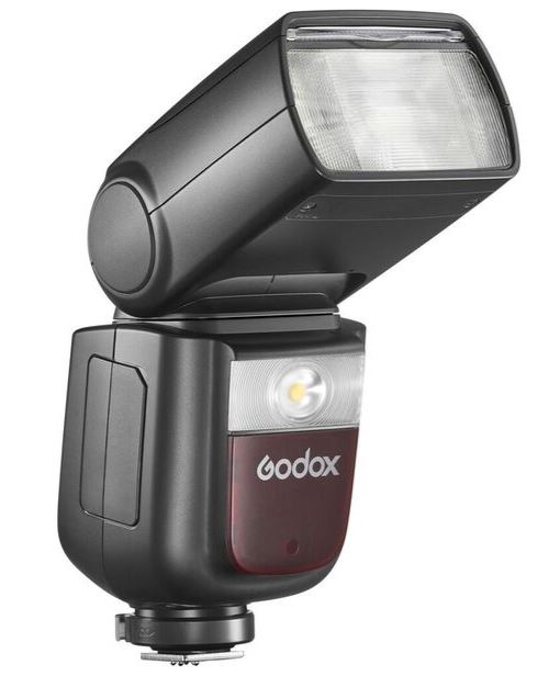 Godox V860III-O Blitzgerät für Panasonic / Olympus
