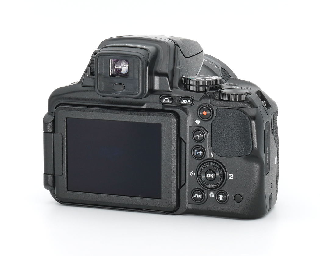 Nikon Coolpix P900 Topzustand, Nikon-Fachhändler #40499**