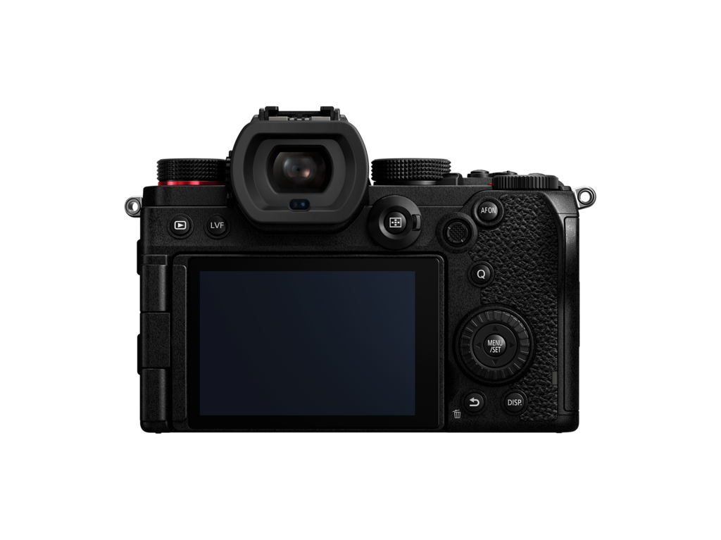 Panasonic Lumix DC-S5D + Lumix S 20-60mm 3.5-5.6