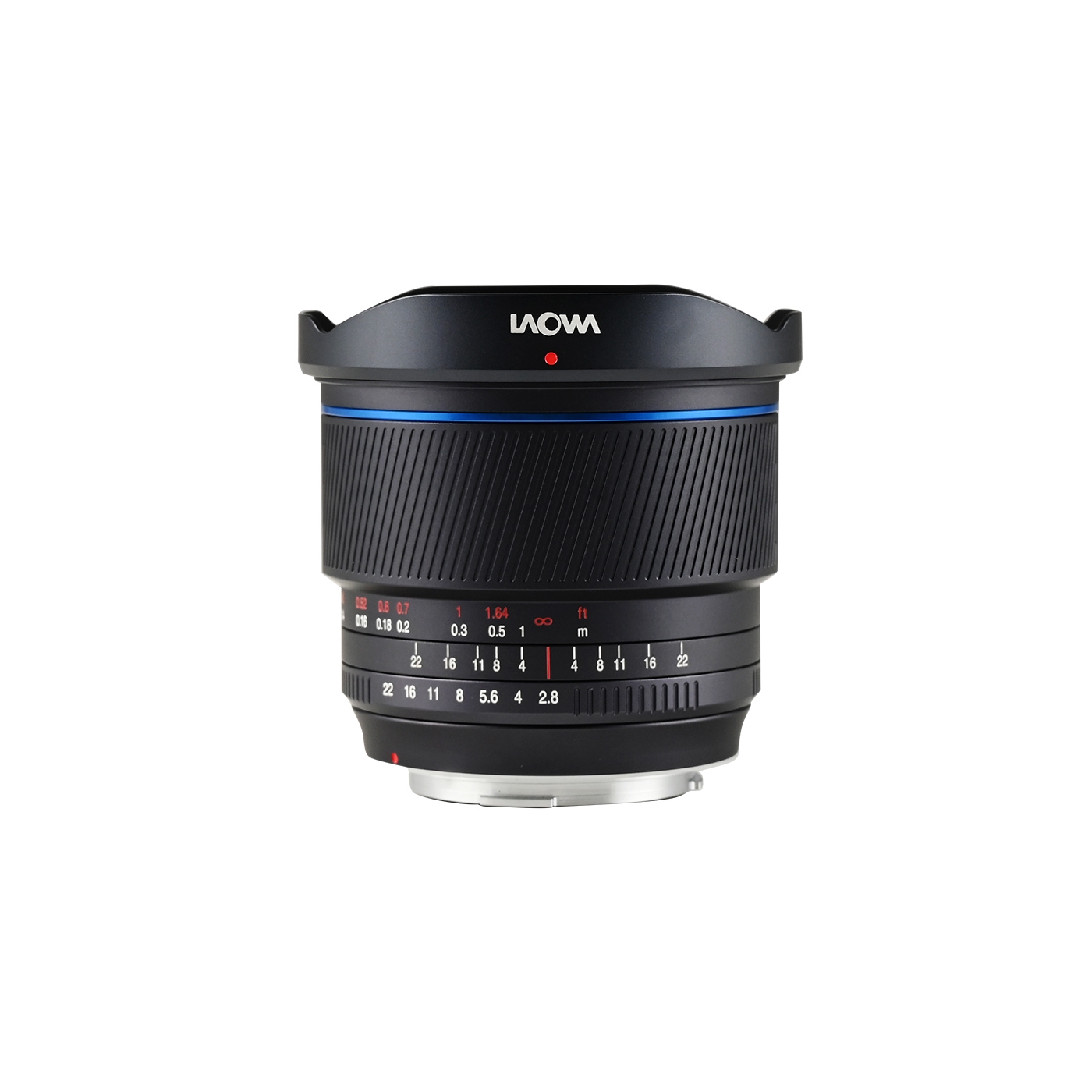 Laowa AF 10mm 2.8 Zero-D FF für Canon RF