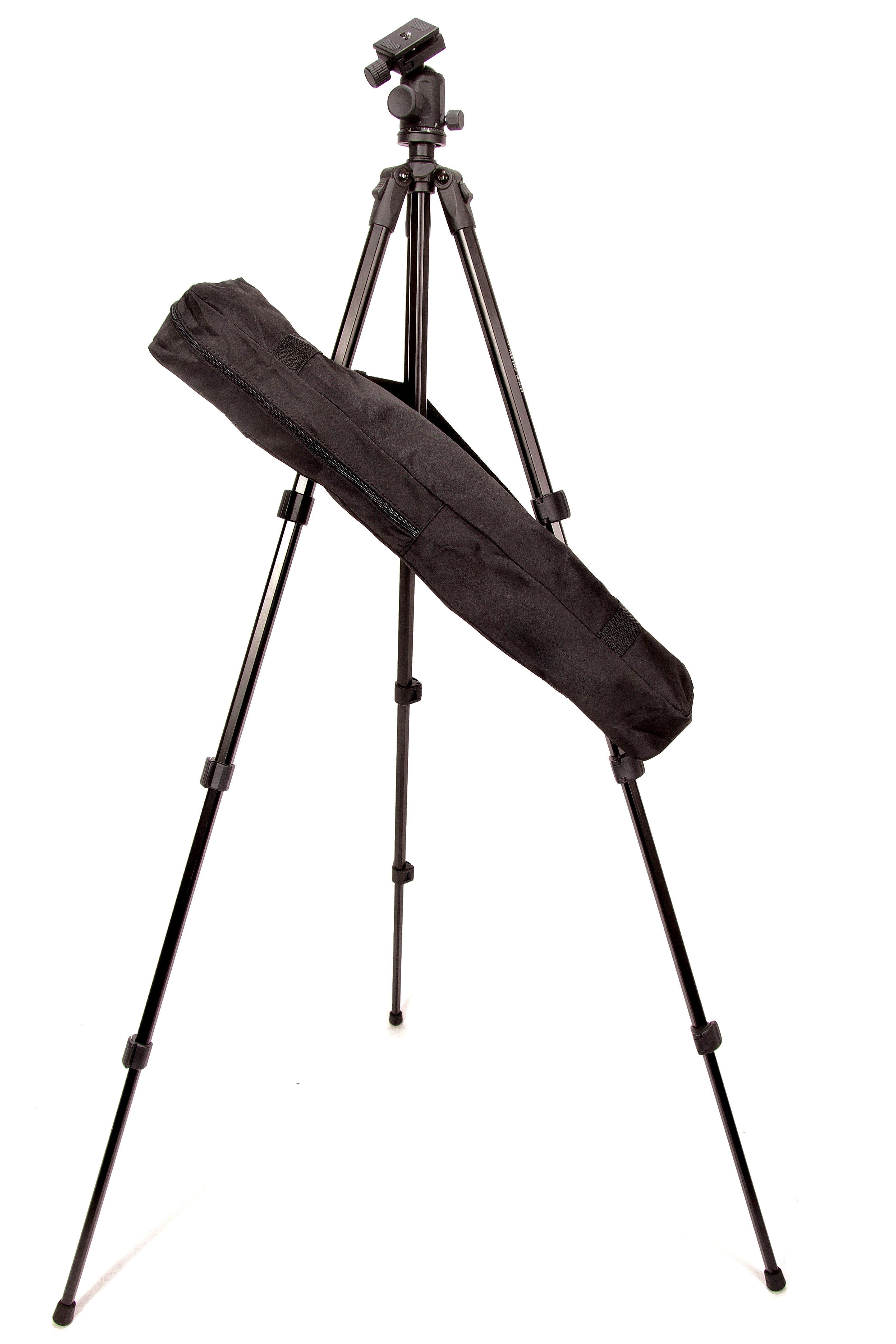 Spitzenklasse - Verarbeitung ! Bora Pro WF531B Reisestativ + Kugelkopf WF593BH  **