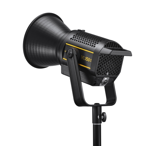 Godox VL150II Professionelle LED Leuchte Serie VL
